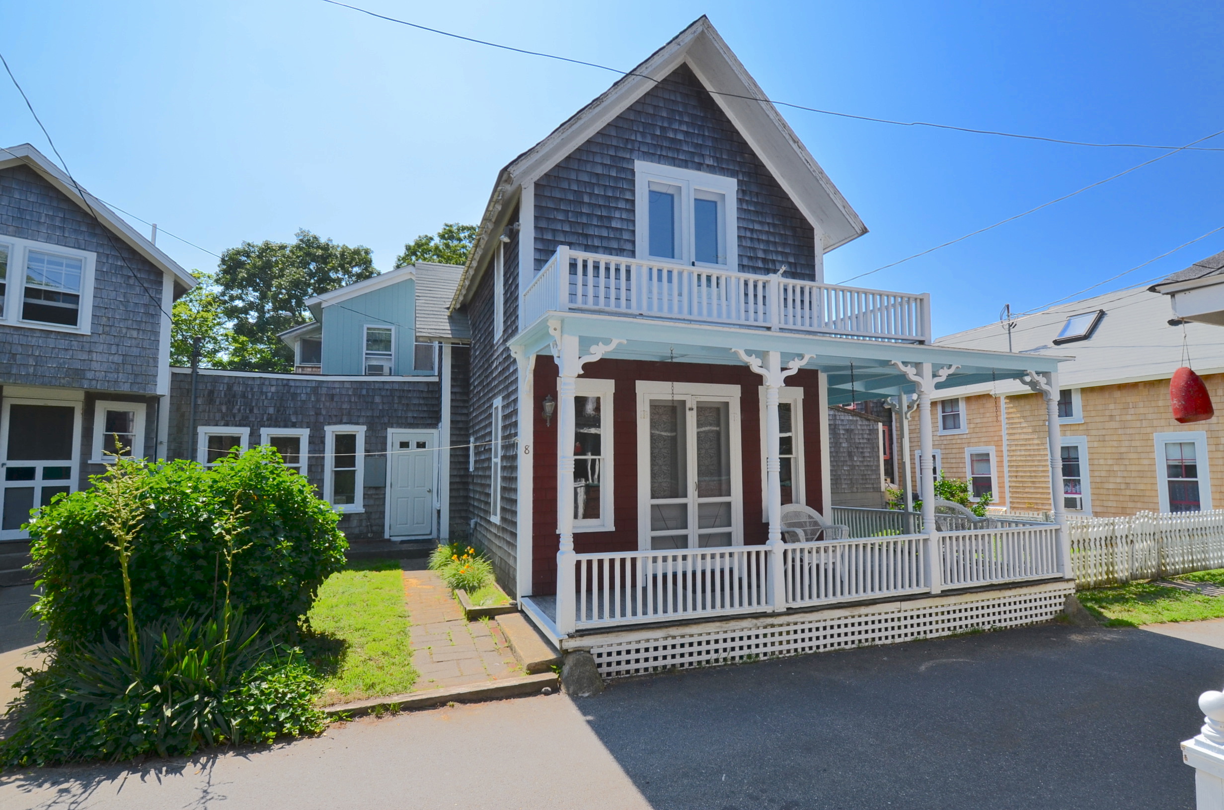 Recently Sold Martha's Vineyard Real Estate Sold MV Homes